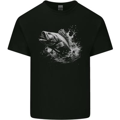 A Carp Fish Unisexs Light Cotton TShirt