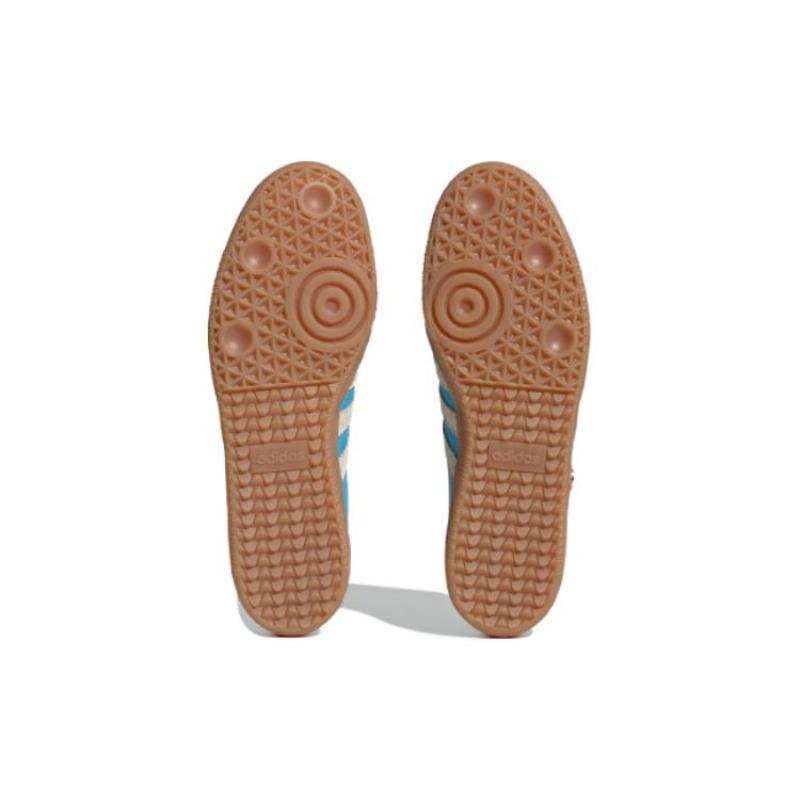 Adidas Sporty & Rich X Adidas Samba Og 'Blue Rush' Adidas IE6975