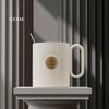 Germ Ceramic Doric Mug