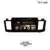 Toyota RAV4 2016 Central Navigation DVD Android Smart Apple Connectivity