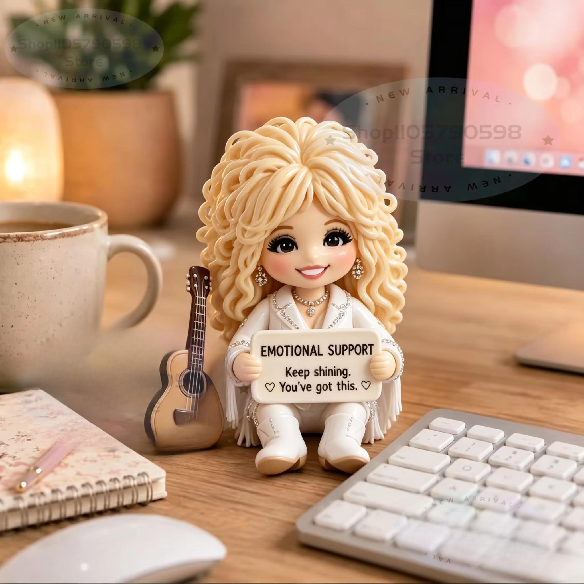Dolly Parton Kantrīmūzikas Retro Sieviešu Dziedātājas