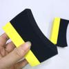 30/10Pcs Car Wheel Cleaning Sponge Tire Wash Wiper Applicator Sponge  Applicator Pads Tire Wash Cleaning Tool Car Cleaning Brush