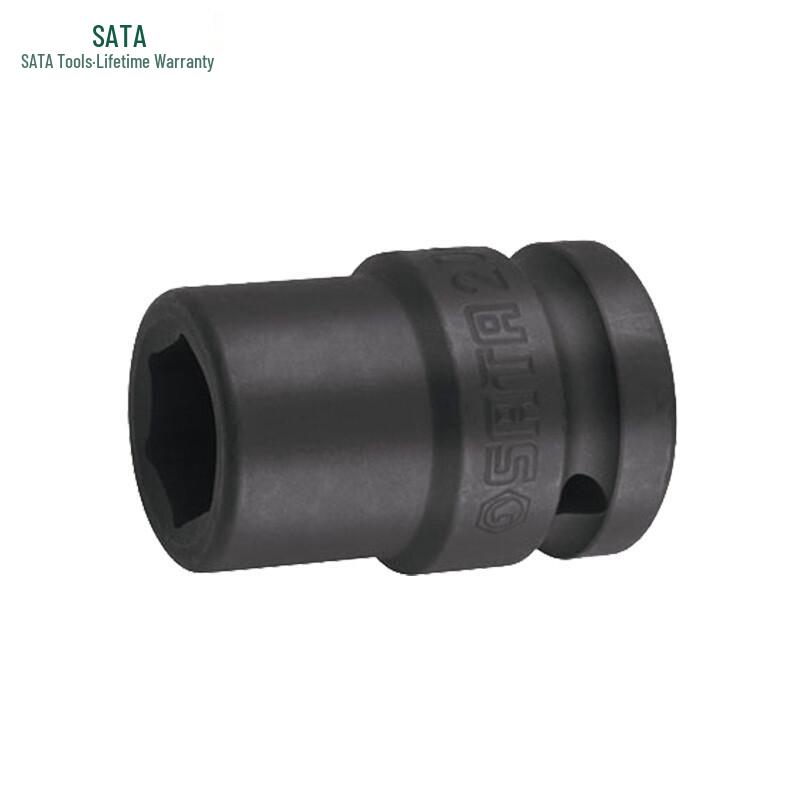 SATA 3/4-inch Pneumatic Socket