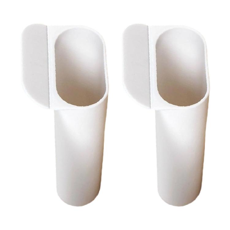 

Pen Stationeries Holders Shelf Pencil Organizers Cup for Home Office Desktop Decorations Ornament Pen Inserted Holders белый