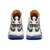 Nike LeBron 19 EP Men Black University Gold Persian Violet DC9340-002