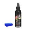 Multipurpose Vehicle Engine Cleaner Powerful Oil Removal Solution Safe Grease & Stain Remover for Engine Bays