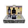 Azure Wild New Men's Perfume Set Fresh and Lasting Light Fragrance Gift Box Perfume Perfume Men's