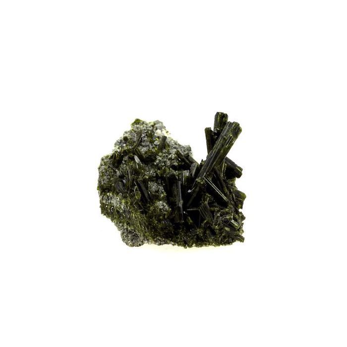 Epidote 151.1 carats