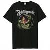Zesílené Unisex Tričko pro Dospělé Love Hunter Whitesnake