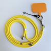 Short Neck Strap Phone Lanyard Crossbody Adjustable Creative Women Keychain Anti-Lost Strap 160cm Individually Packaged