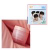 Sleeping Mask & Travel Kit with BTS JIN Special Gift – Sticker Pack or Mini Photobook