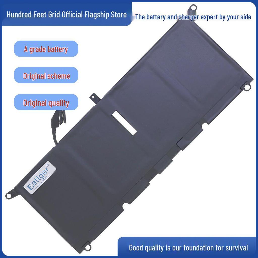 Compatible Dell Vostro 5390/5391 & Inspiron 7390/7490 DXGH8 Laptop Battery