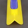 Lightweight Corner Trowel Plastic Tool for 90Degree Corner Quick Repairs