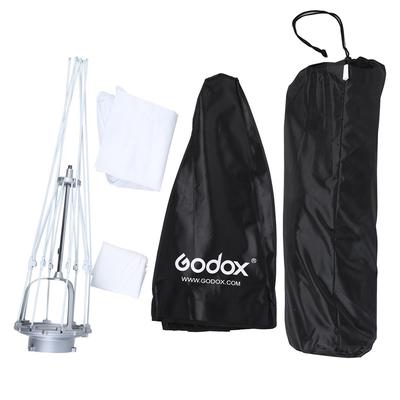 SB-UE 80cm / 31.5in Portable Octagonal Umbrella Softbox with Bowens Mount for Speedlite