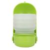 350ml Silicone Pet Outdoor Travel Portable Folding Drinking Water Bottle Kettle for Dogs Cats