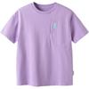 Grade School T-Shirts Crew Neck Thin