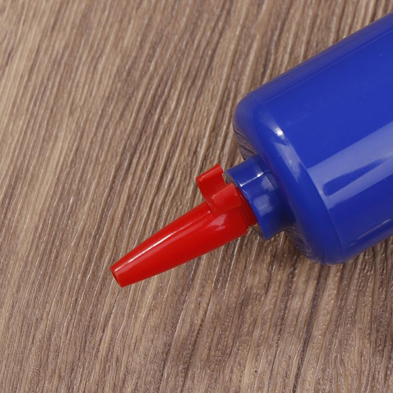 10Pcs Ball Pump Set Hand Pump 6Inch Inflator Portable Ball Volleyball Football Basketball Inflating Pump Tools With Air Hose