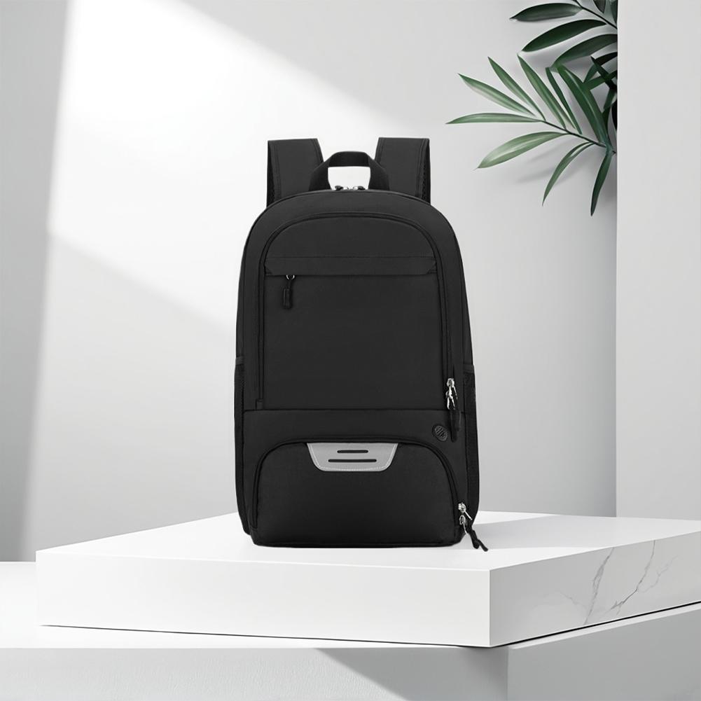 Basketball Backpack Large Sports Bag with Shoe Compartment Gym Bag Multi-pockets Sports Backpack for Soccer Volleyball