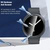 Tempered Glass For Samsung Galaxy Watch 8/8 classic 46mm 44mm 40mm Accessories HD Hydraulic Film Galaxy watch8 Screen Protector