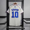 La migliore maglia retro da star del calcio mondiale dell'anno, Messi C Ronaldo, Neymar Zidane Henry maglia da calcio