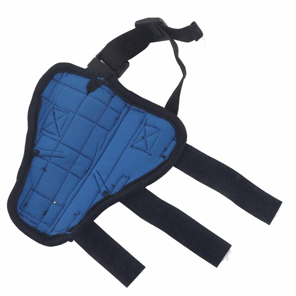 Dog Right Rear Leg Hock Brace Dog Hind Leg Brace Prevents Injuries and Provides Stability with
