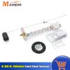 0-190ohm Fuel Float Sensor Boat Marine Universal Fuel Tank Level Gauge Sensor Car Truck Oil Level Indicator Automobiles Sensors