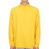 Galleria G Fore Pore Golfwear Men S Half Zip Up lonG Sleeve T ShirT G4mS23k123 Flyy