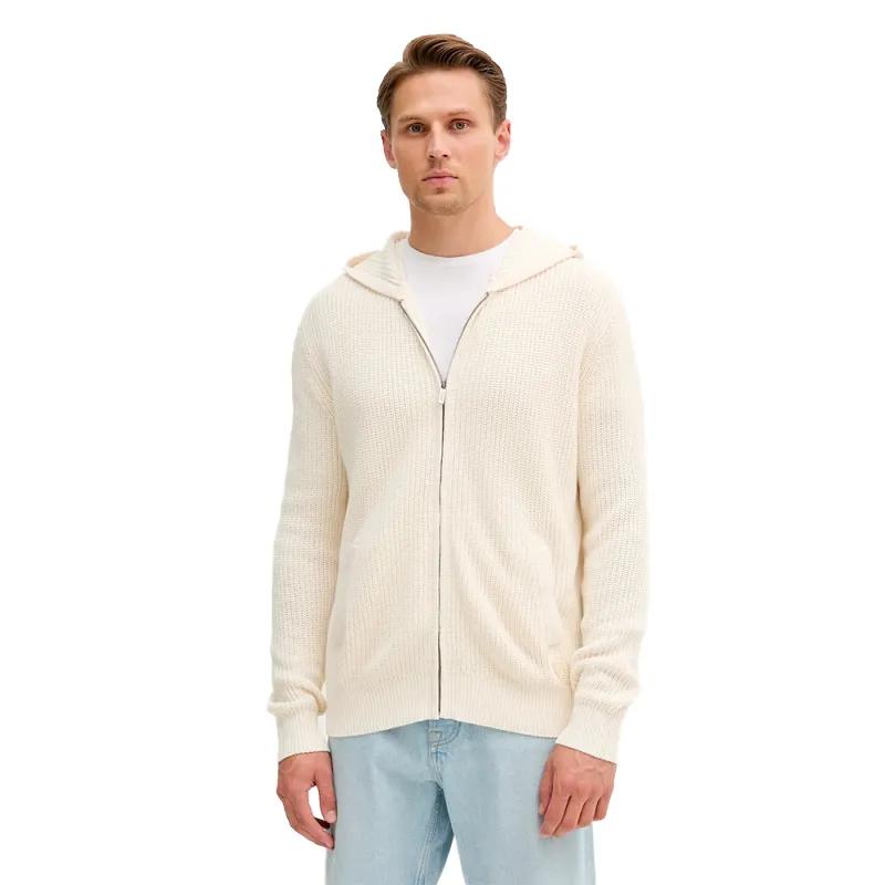 Guess Beige Kapuzenjacke Haywood - Bild 3