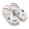 209622-101 Futura Classic RO Clog Pearl White (Men's)