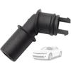 Motor – Gaz dağıtım mekanizmaları