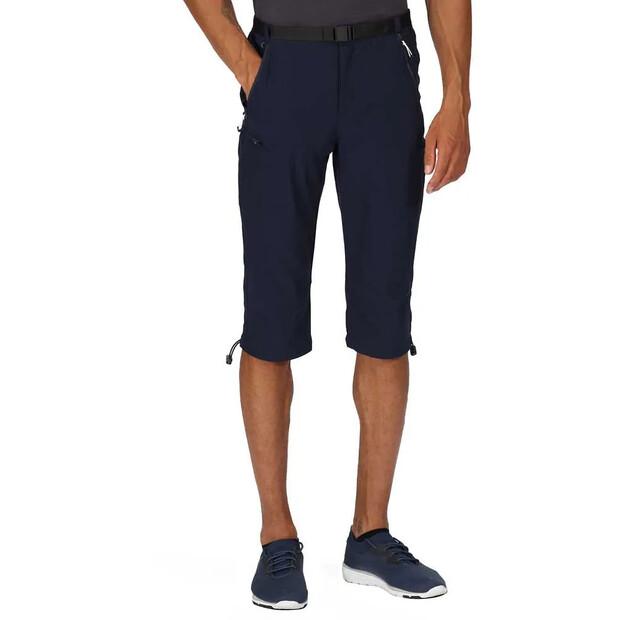 

Regatta Брюки 3/4 Xert Str Capri 44