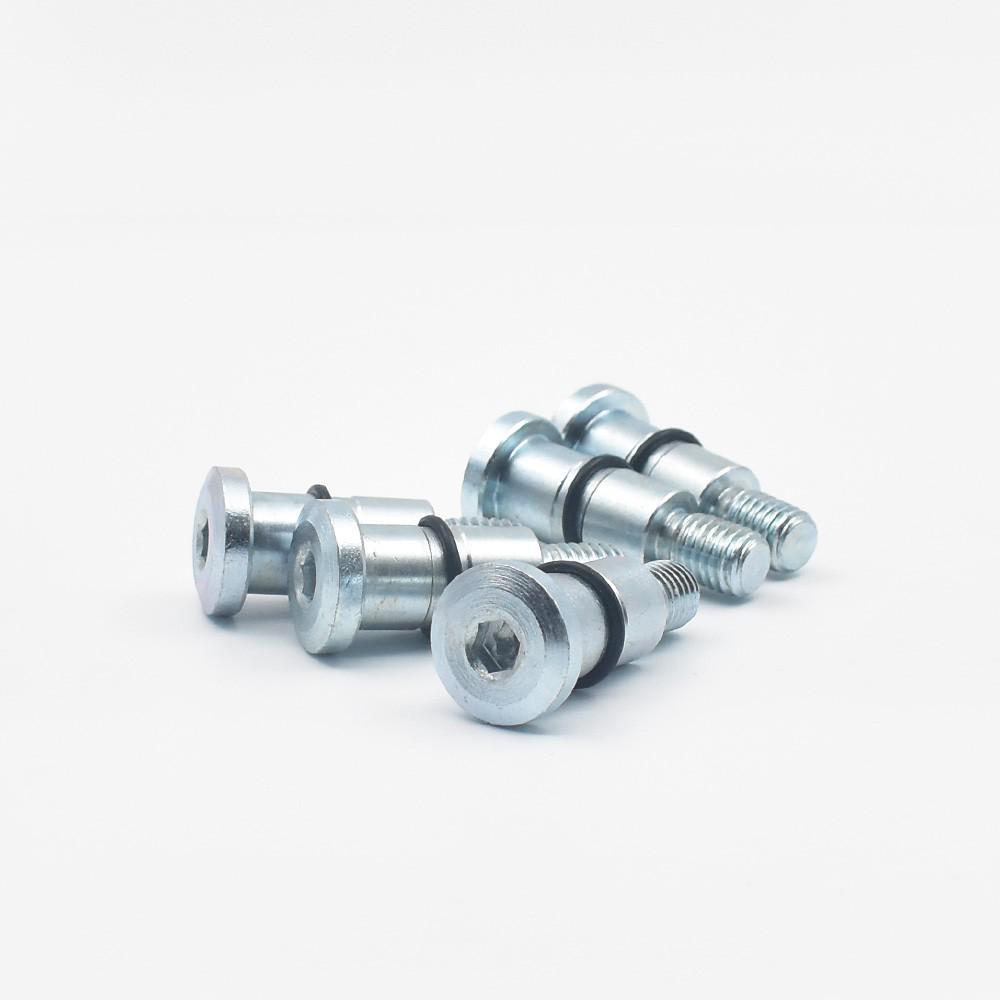 Ducati Gear & Brake Shift Lever Screw for Streetfighter/Monster 821/950/939/1260 V4/V2