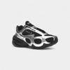 Air Max Muse Černá Metalická Stříbrná (Dámské)