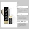 Hoygi Retinol Eye Cream Firming Skin Around Eyes Improve Eye Bags Smooth Fine Lines Reduce Dark Circles Nourishing Balm Stick