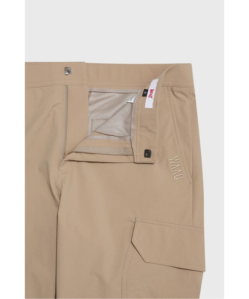 WAAC Men Cargo Tapered Pants Wmpnm26202Bex