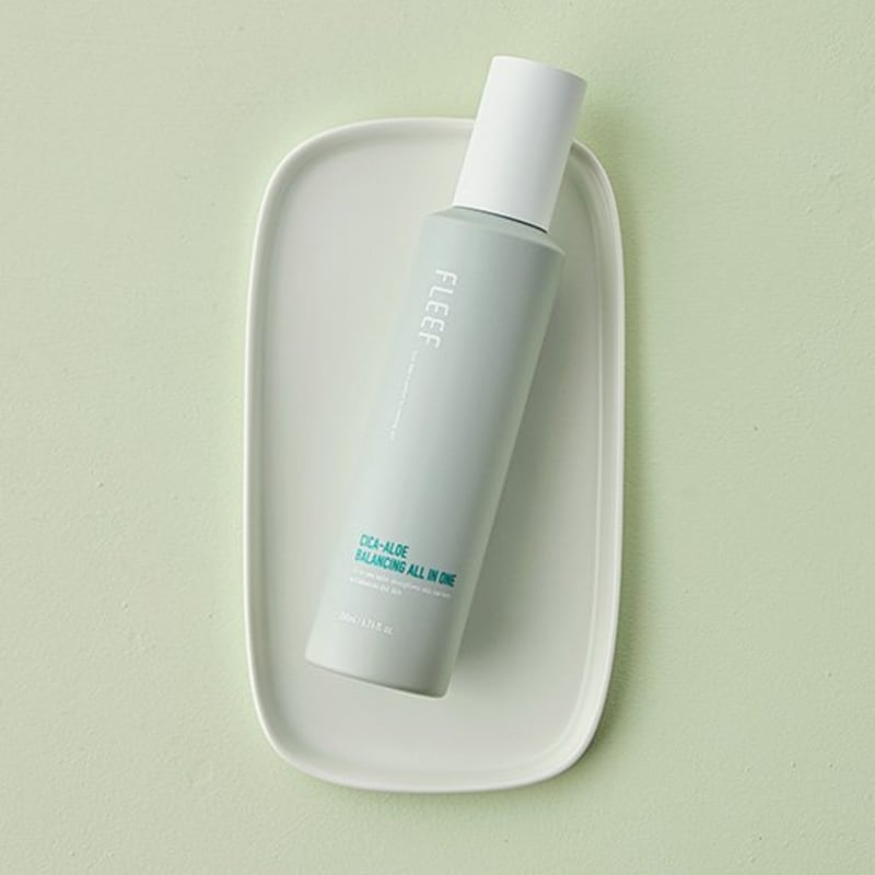 

[Flip] Cica-Aloe Balancing All-in-One