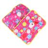 Eu/Us Rechargeable Electric Hot Water Bottle Hand Warmer Heater Bag For Winter Gifts Winter Hot Water Bottle Random Color