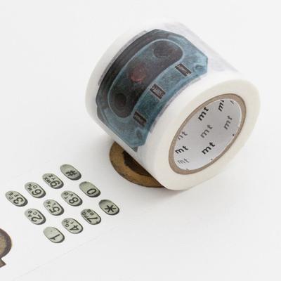 Masking Tape - Masking Tape MT EX Switch