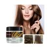 Collagen Hair Treatment, Collagen Hair Mask, Argan Oil Collagen Hair Mask, Deep Repair Conditioning Collagen Hair Mask Essence for Dry Damaged Hair
