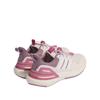 adidas Rapidasport El Wygodne Wszechstronne Niskie Buty do Biegania dla Dzieci Buty do Biegania dla Dzieci Różowe KK4355