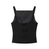 Jnleaog Autumn New Women's Clothing Fashion Style French Back Bowknot Decoration Tops 9325777