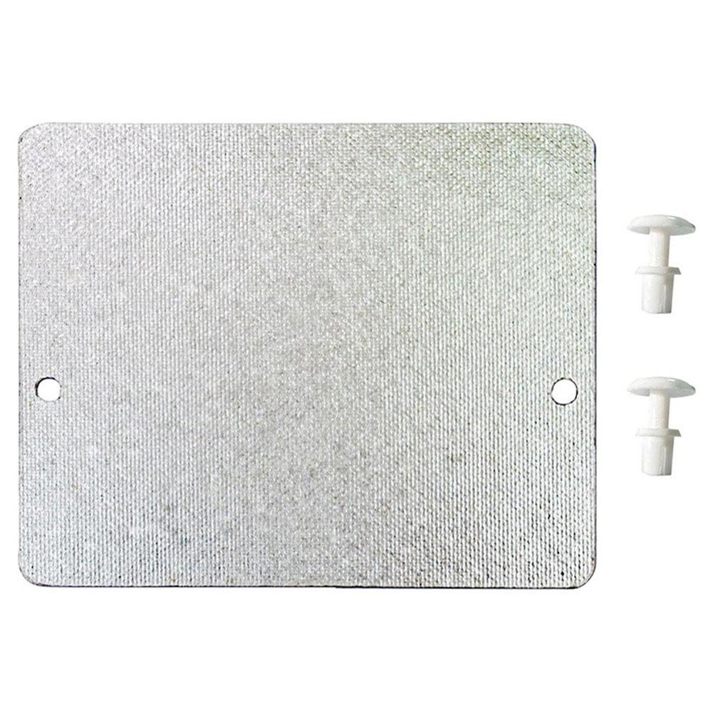 Замена крышки микроволновой печи Крышка микроволновой печи Простая установка — фото 6