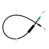 Rear Right Side Door Handle Release Cable For Honda Accord 4Dr 2003-2007