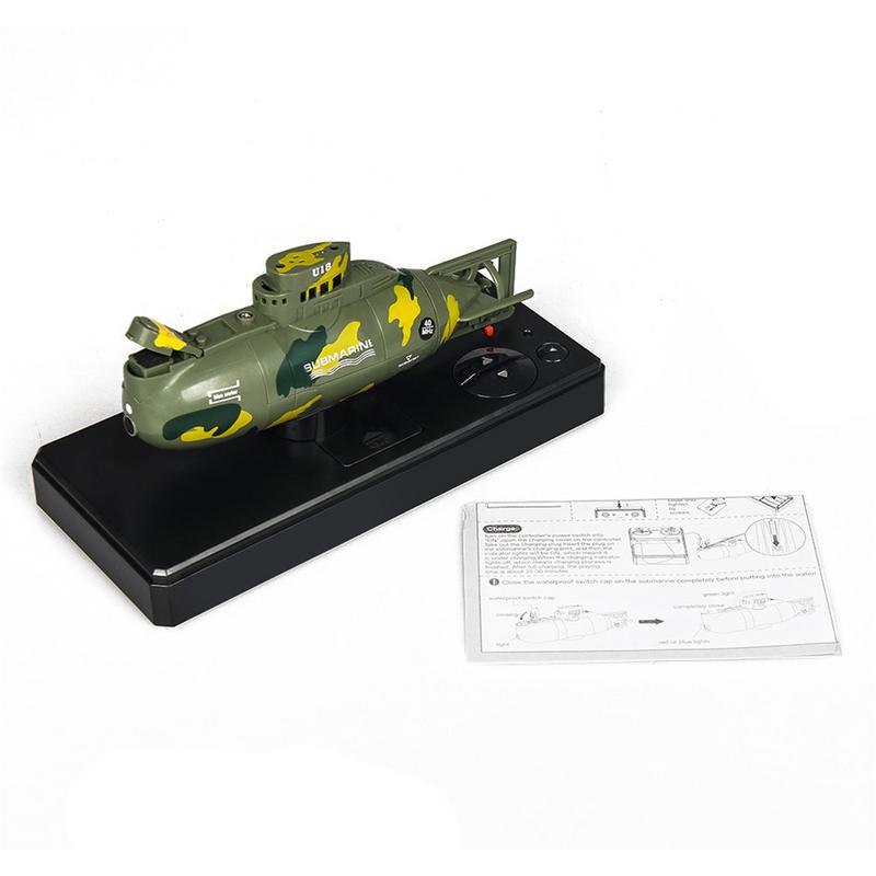 toys submarine