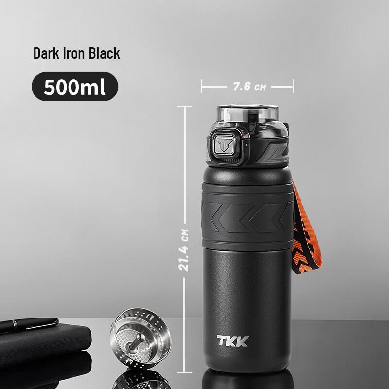 TKK 316 Stainless Steel Insulated Water Bottle