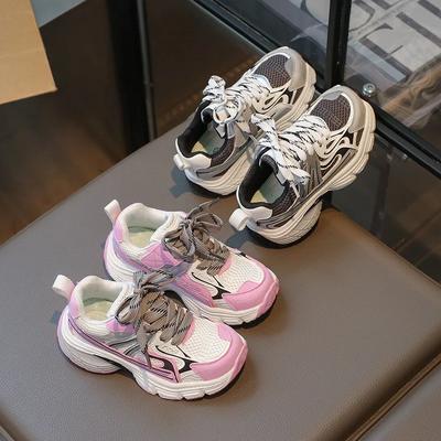 Unisex – Spor Ayakkabı