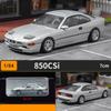 1/64 BMW 850 CSi Slitinové Auto Odlitky a Hračková Vozidla Model Auta Miniaturní Měřítkový Model Auta pro Děti