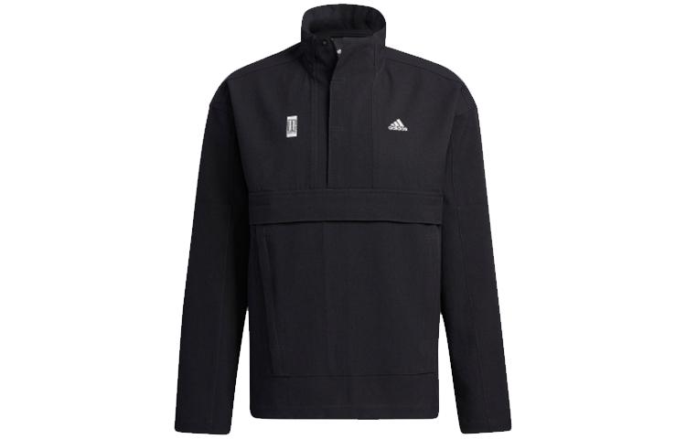 Adidas Wuji Series Jacket Men s Black GP0901 XL