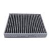Cabin Air Filter For BAIC SENOVA X35 BJEV EC5 R500 U5 D50/BEIJING EU7 EU5 EV/CHANGHE Q35 AC Accessories Spare Parts 2301011044