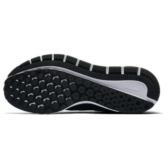 Nike Air Zoom Structure 22 Black - AA1636-002